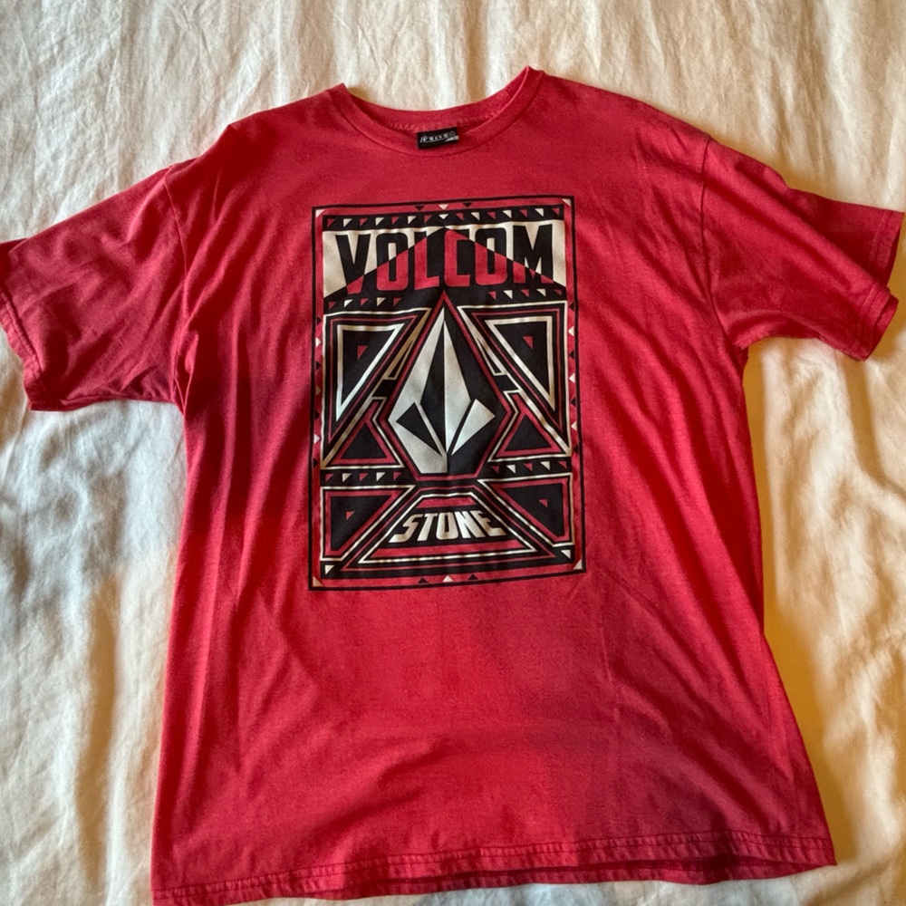Volcom